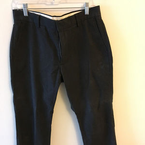 Mens Gap Dress Pants